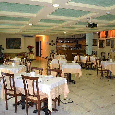 Albergo La Piana Ghedi المظهر الخارجي الصورة