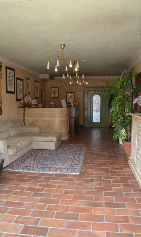 Albergo La Piana Ghedi المظهر الخارجي الصورة