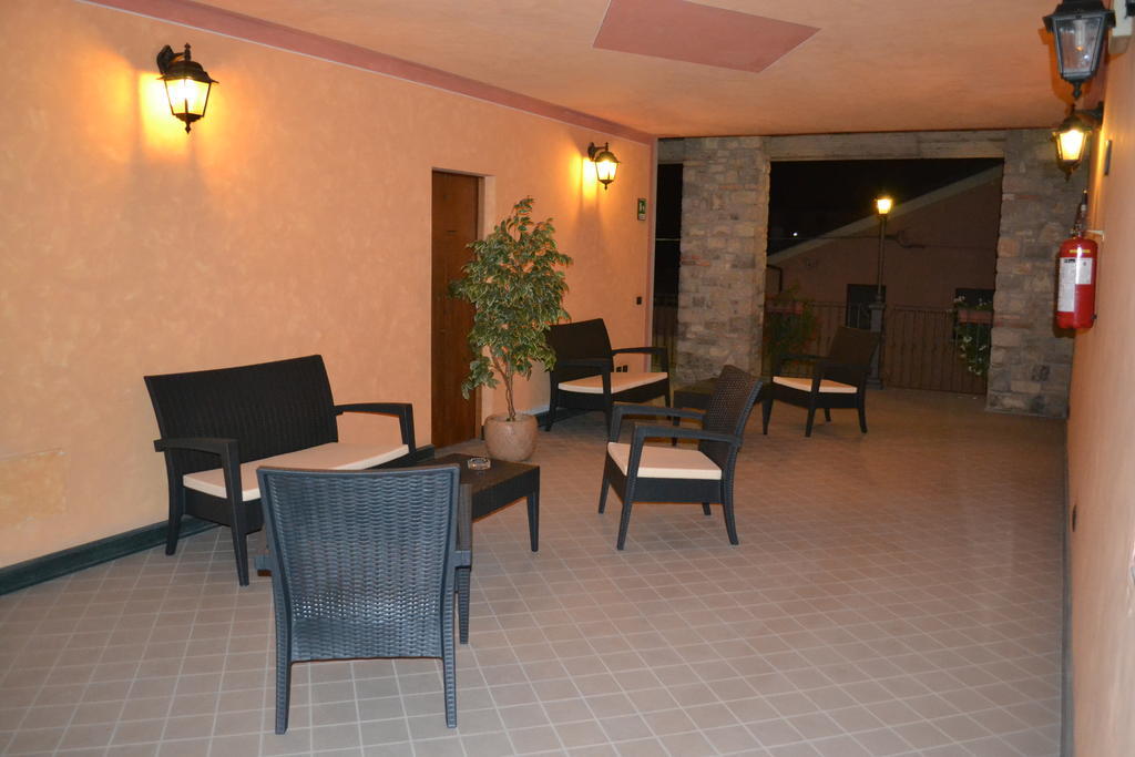 Albergo La Piana Ghedi المظهر الخارجي الصورة