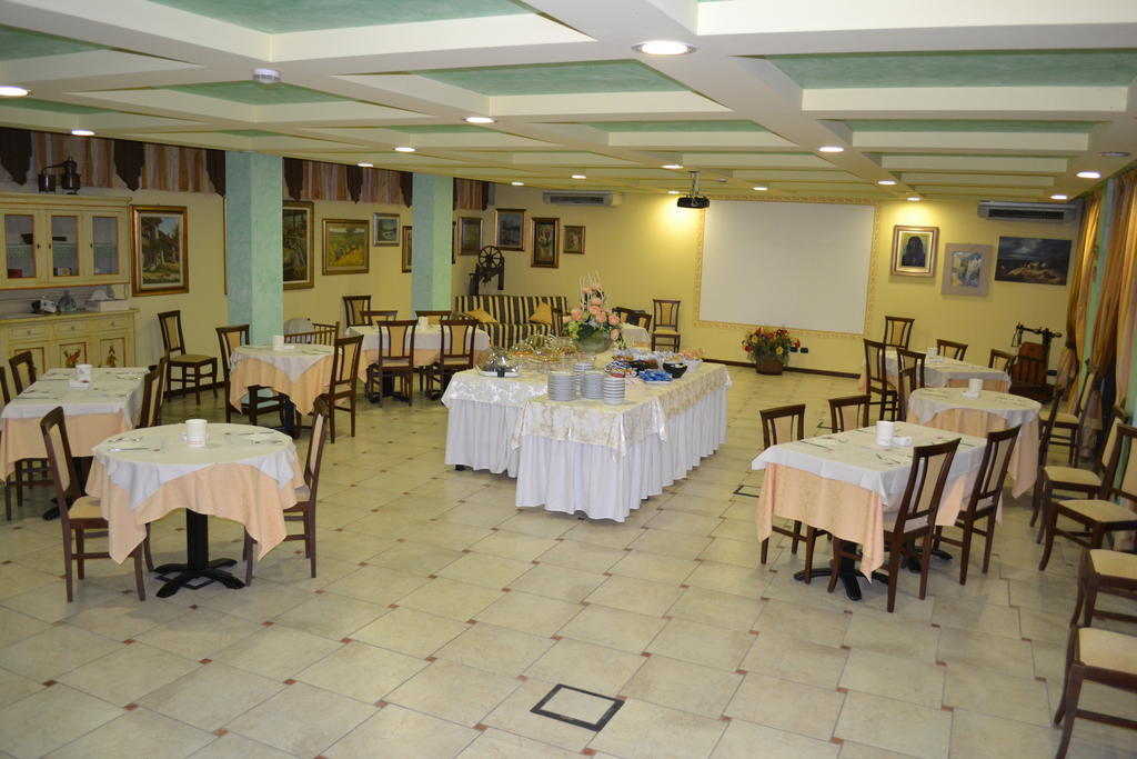 Albergo La Piana Ghedi المظهر الخارجي الصورة
