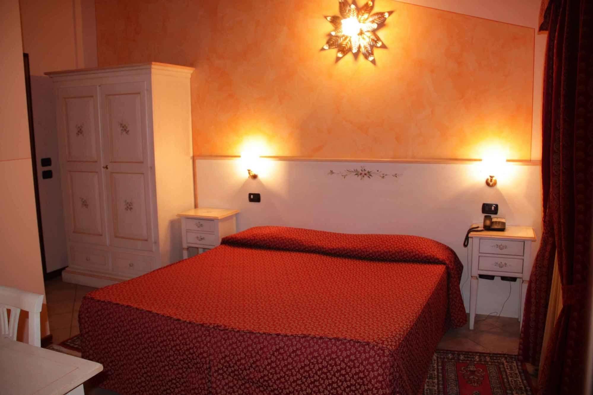 Albergo La Piana Ghedi المظهر الخارجي الصورة
