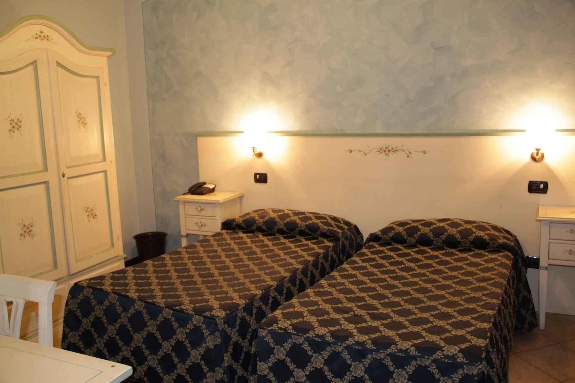 Albergo La Piana Ghedi المظهر الخارجي الصورة