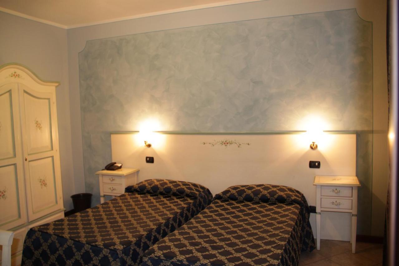 Albergo La Piana Ghedi المظهر الخارجي الصورة